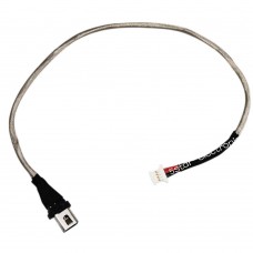 Ficha DC com cabo Lenovo Yoga 510-15IKB